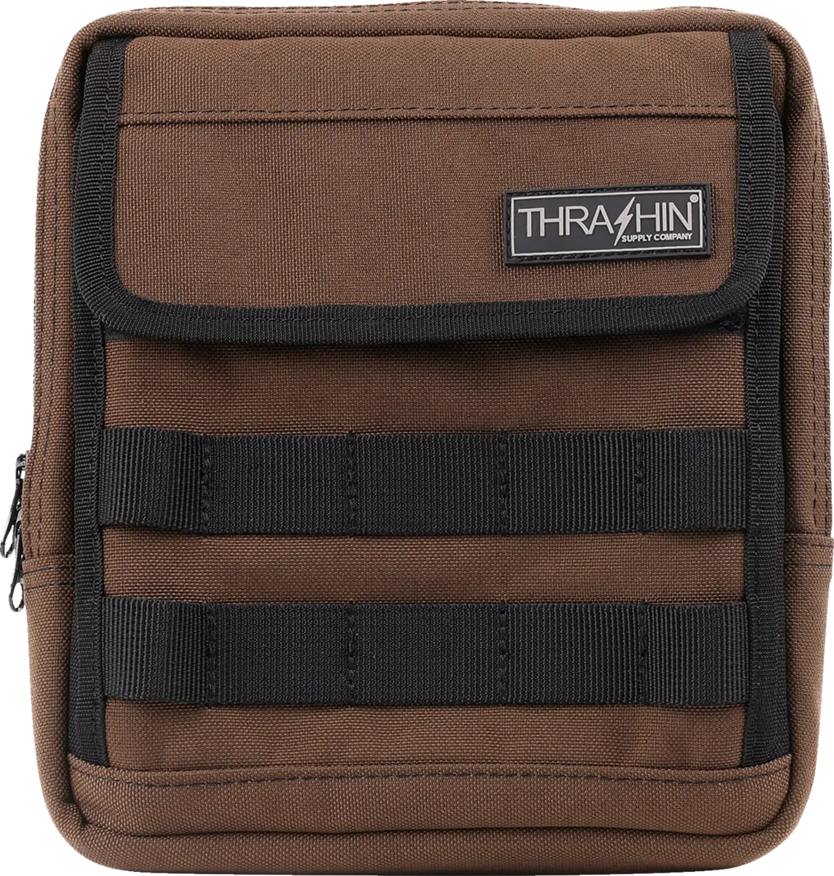 Thrashin Supply Co. Handlebar Bag - Slim 4