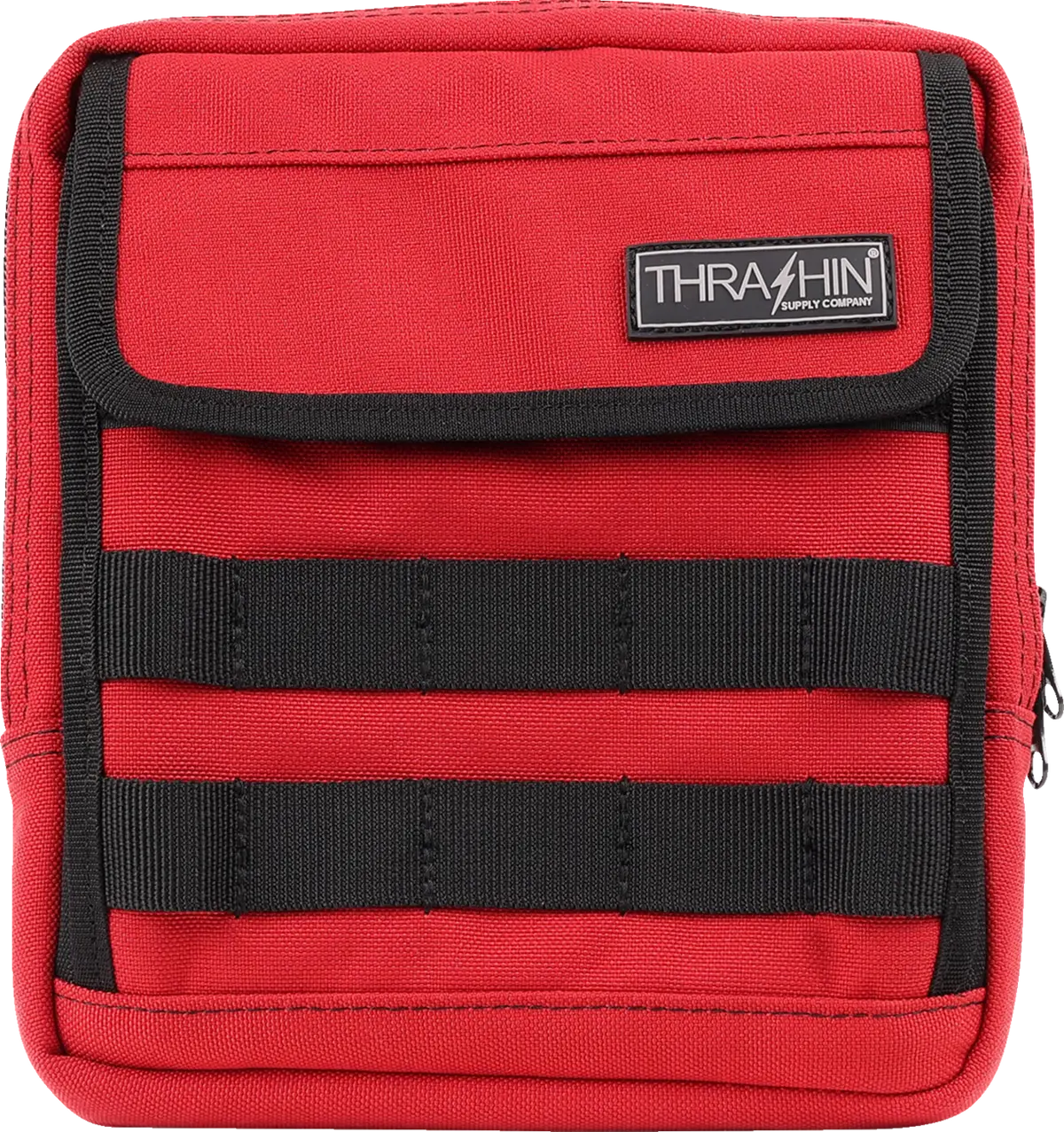 Thrashin Supply Co. Handlebar Bag - Slim 2