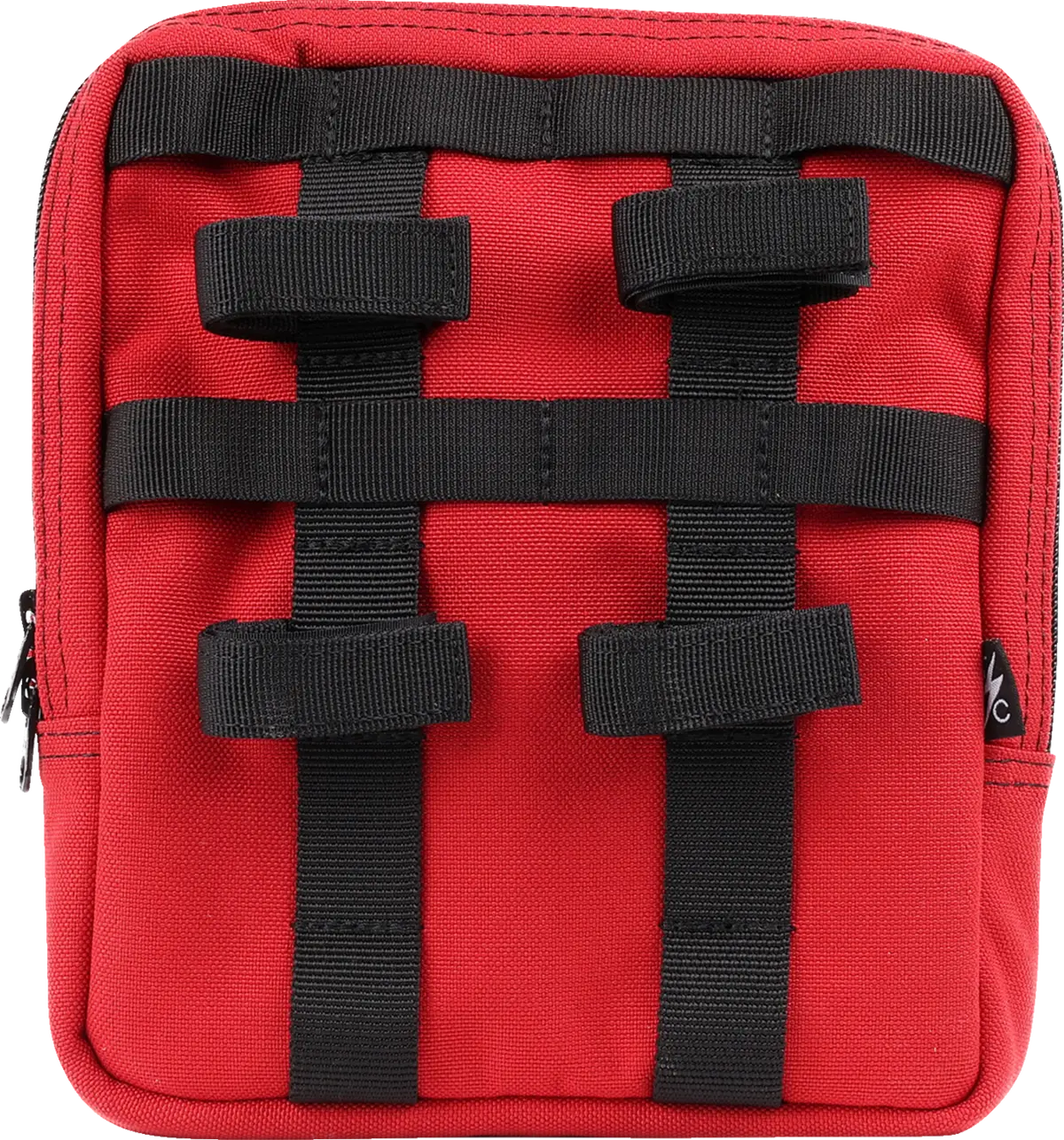 Thrashin Supply Co. Handlebar Bag - Slim 3