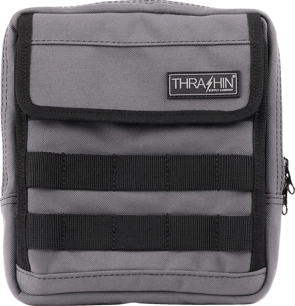Thrashin Supply Co. Handlebar Bag - Slim 6