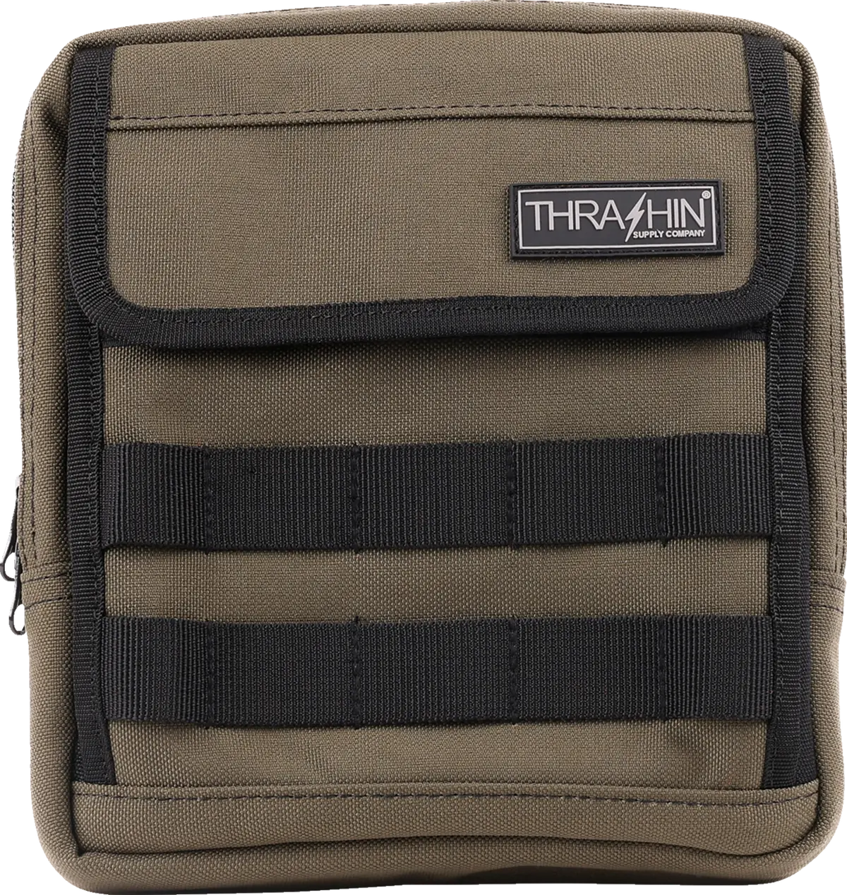 Thrashin Supply Co. Handlebar Bag - Slim 5