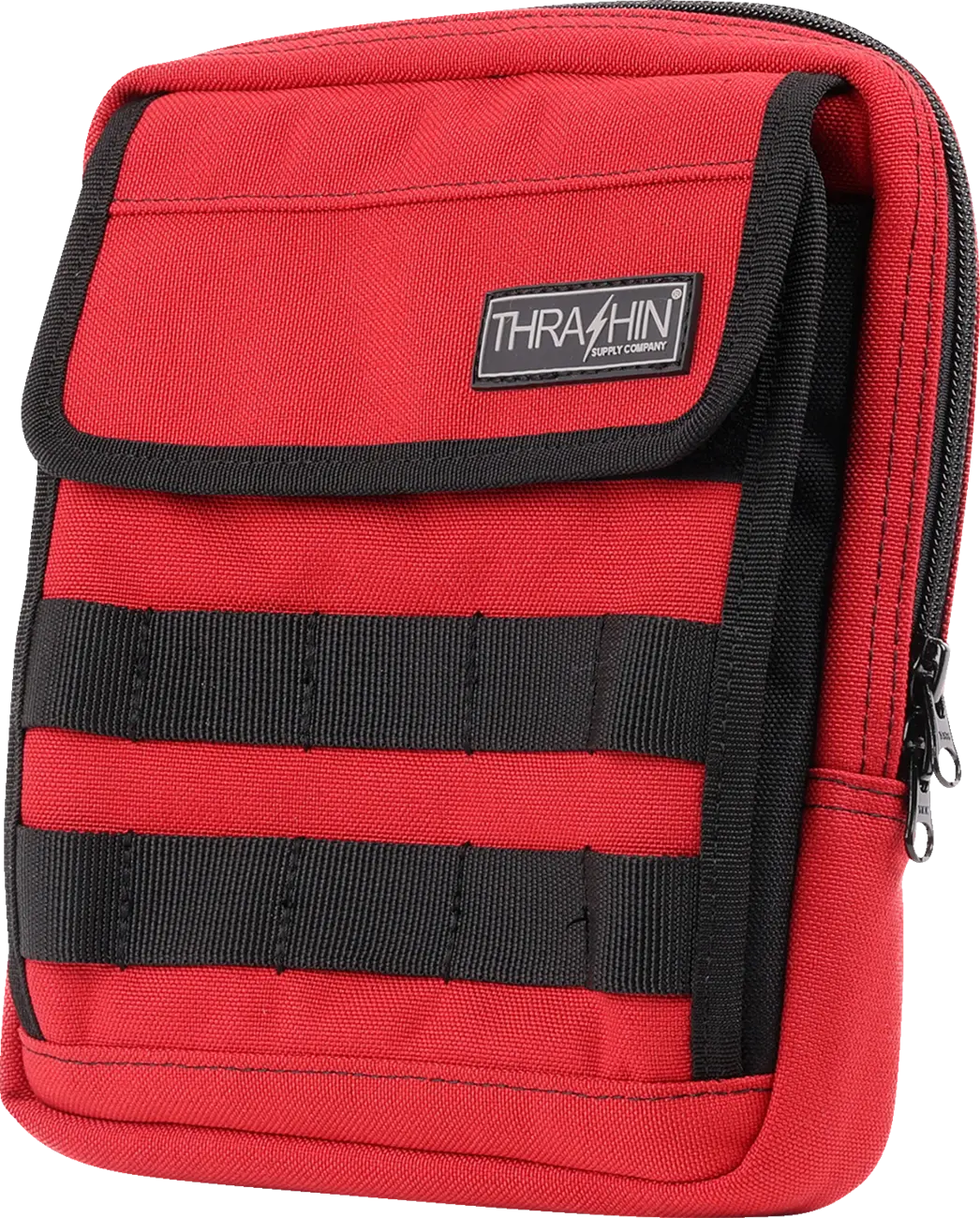 Thrashin Supply Co. Handlebar Bag - Slim 6