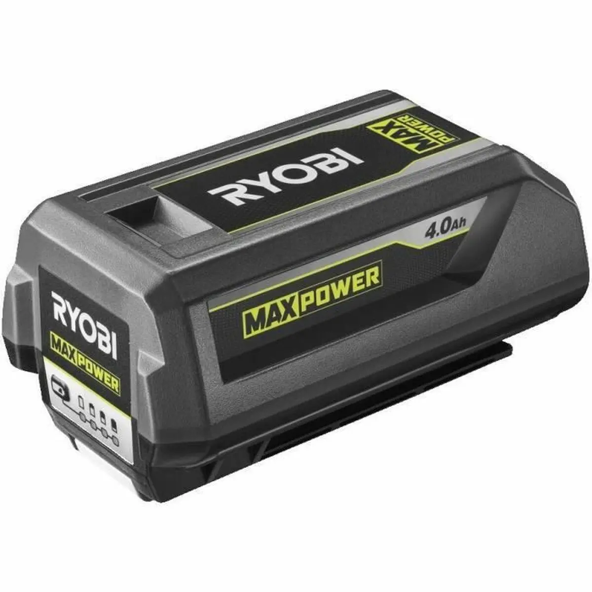 Bateria De Lítio Recarregável Ryobi Maxpower 4 Ah 36 V 1