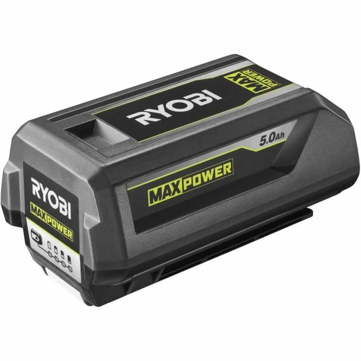 Bateria De Lítio Recarregável Ryobi Maxpower 36 V 5 Ah 1