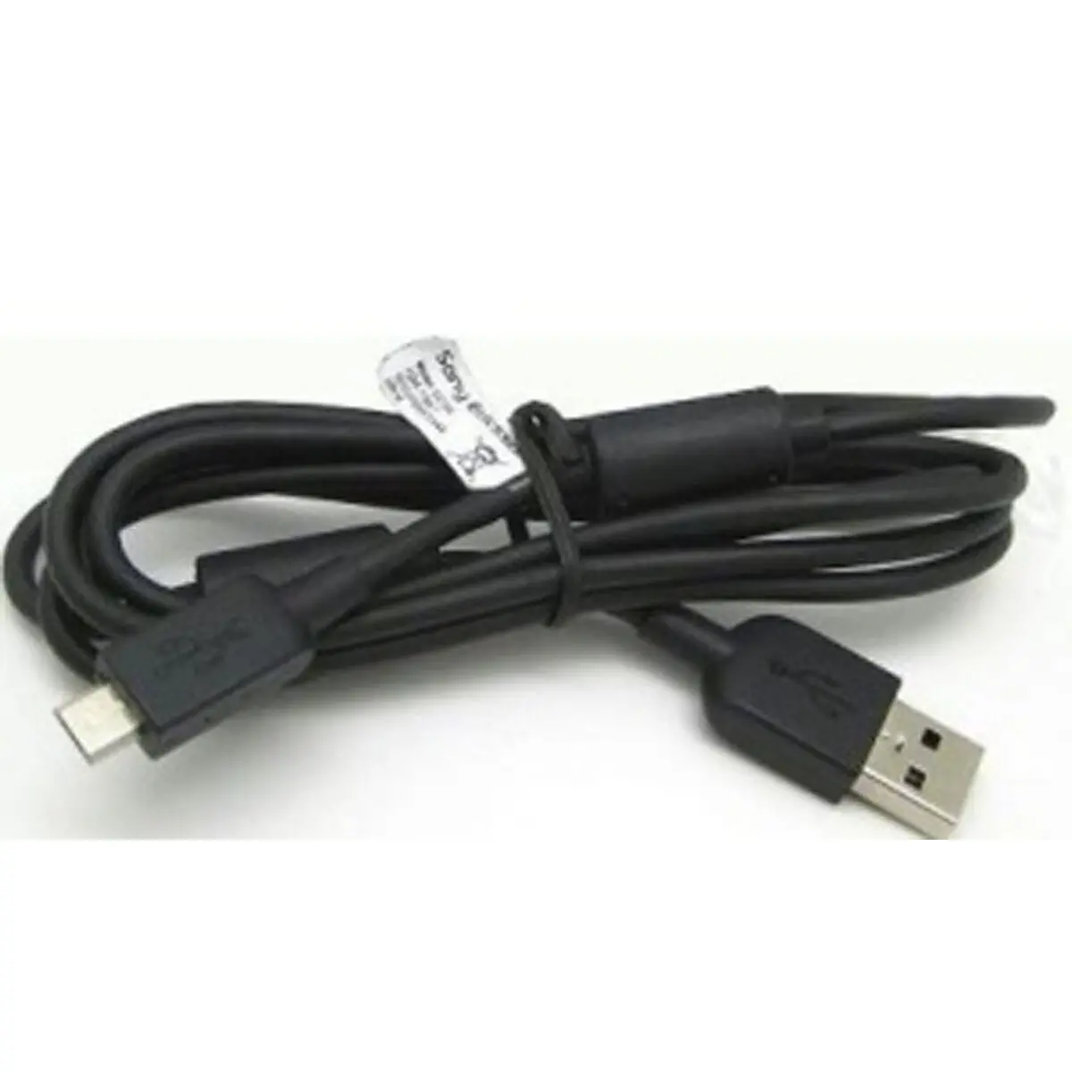 Cabo Usb Sony-Ericsson Ec450 Preto 1 M 1