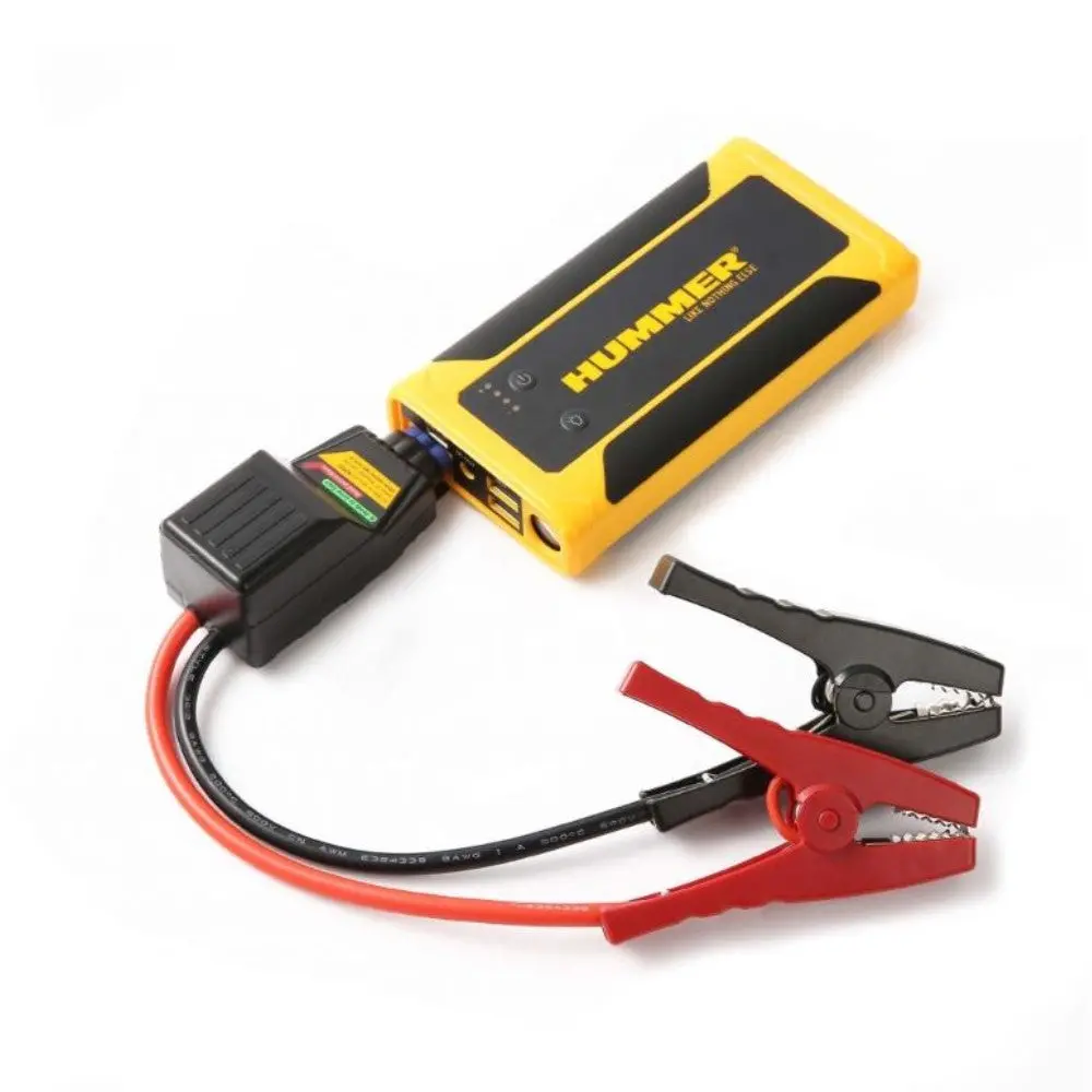 Arrancador Hummer Hummhx 10000 Ah 12 V 1