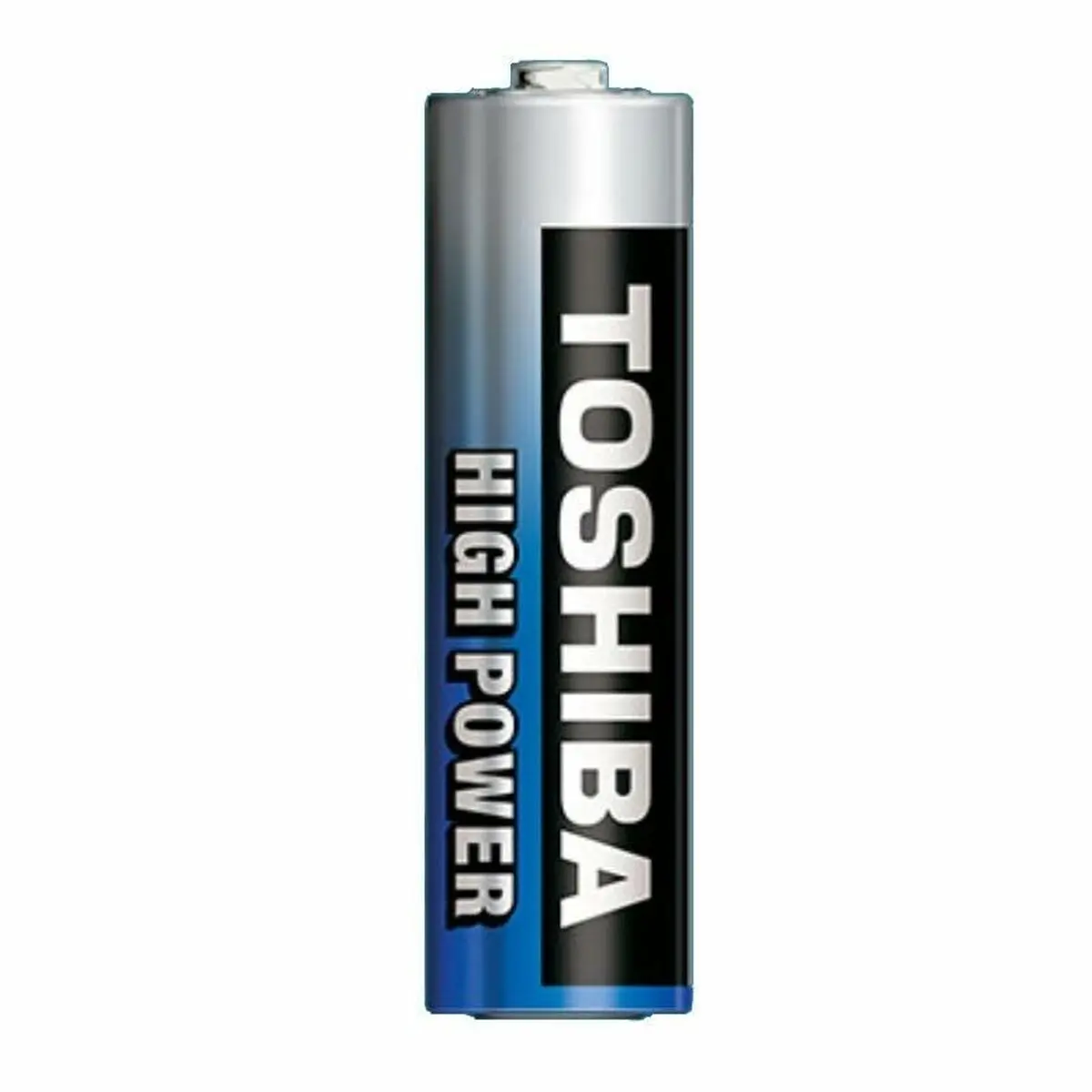 Bateria Recarregável Toshiba R6atpack20 1,5 V 1
