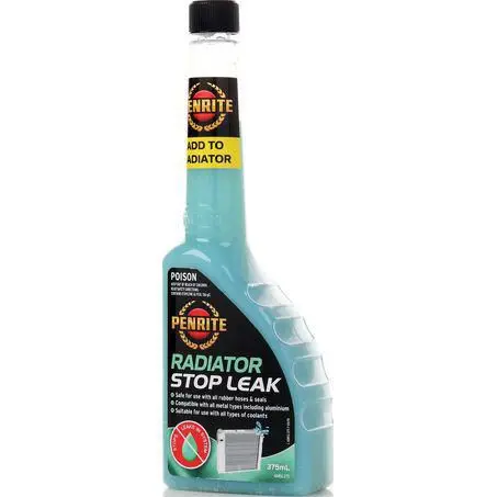 Penrite Radiator Stop Leak 375Ml - Adrsl375 1