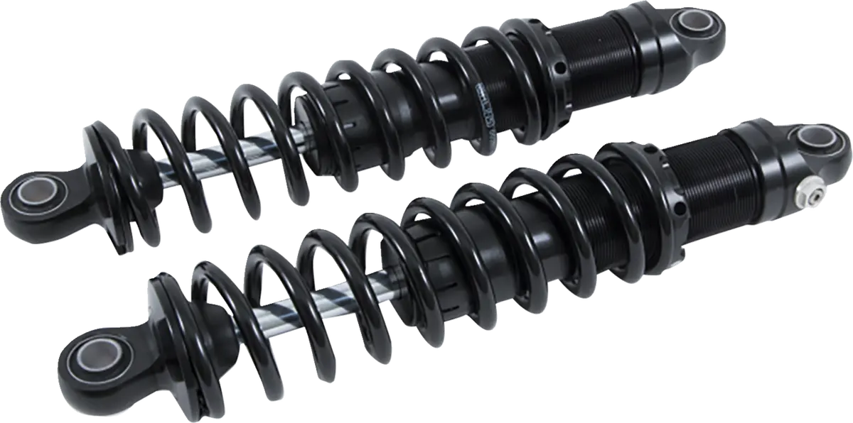 Ohlins Twin Shocks - 12" - Stx36 (Hd775) Hd 775 1