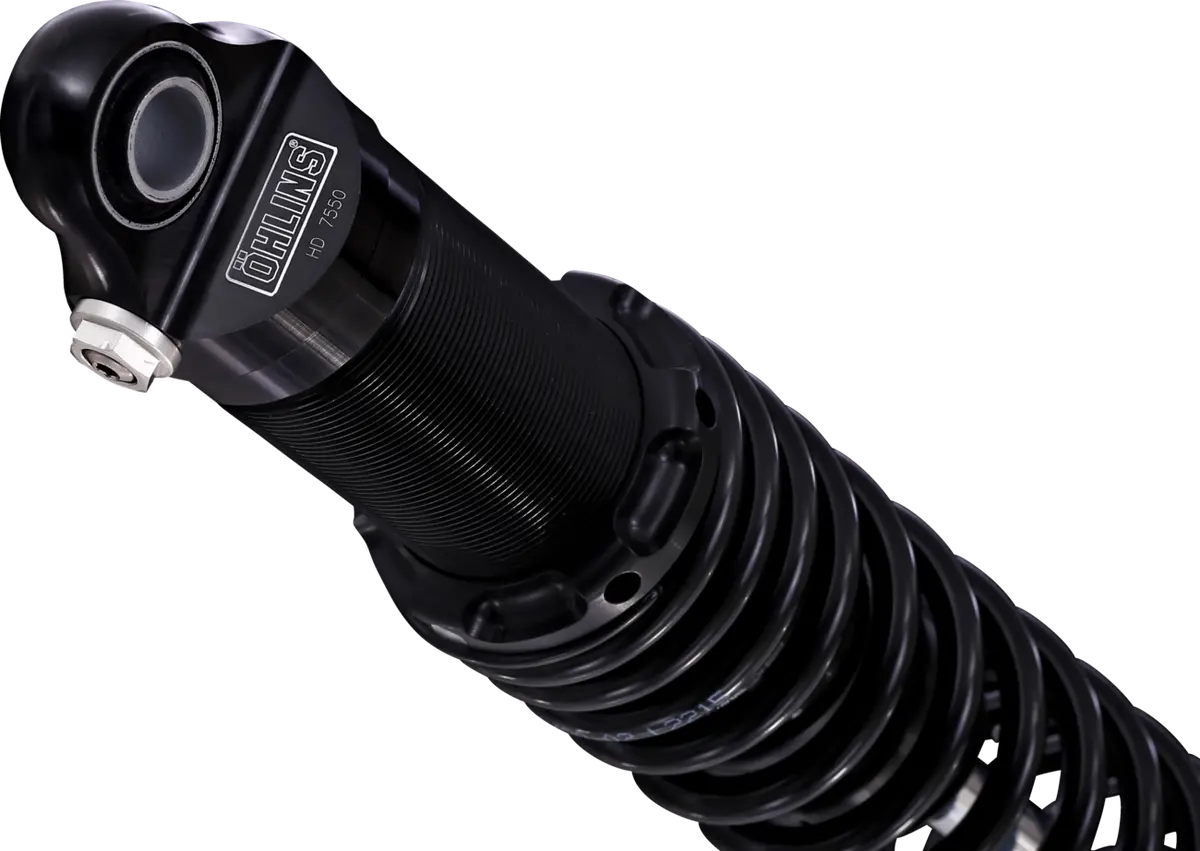 Ohlins Twin Shocks - 12" - Stx36 (Hd775) Hd 775 2