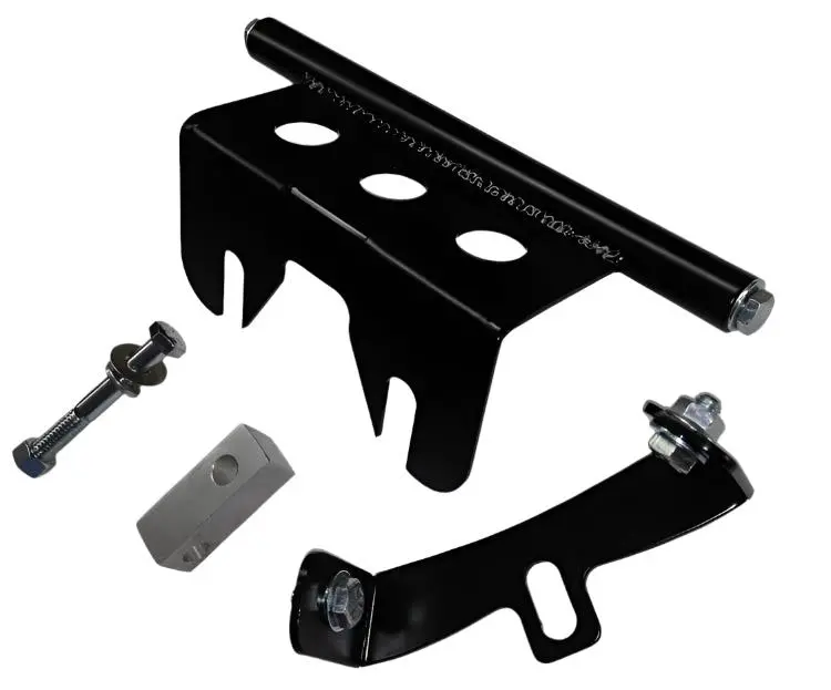 Bung King - T-Sport Fairing Adapter Bracket Kit 1