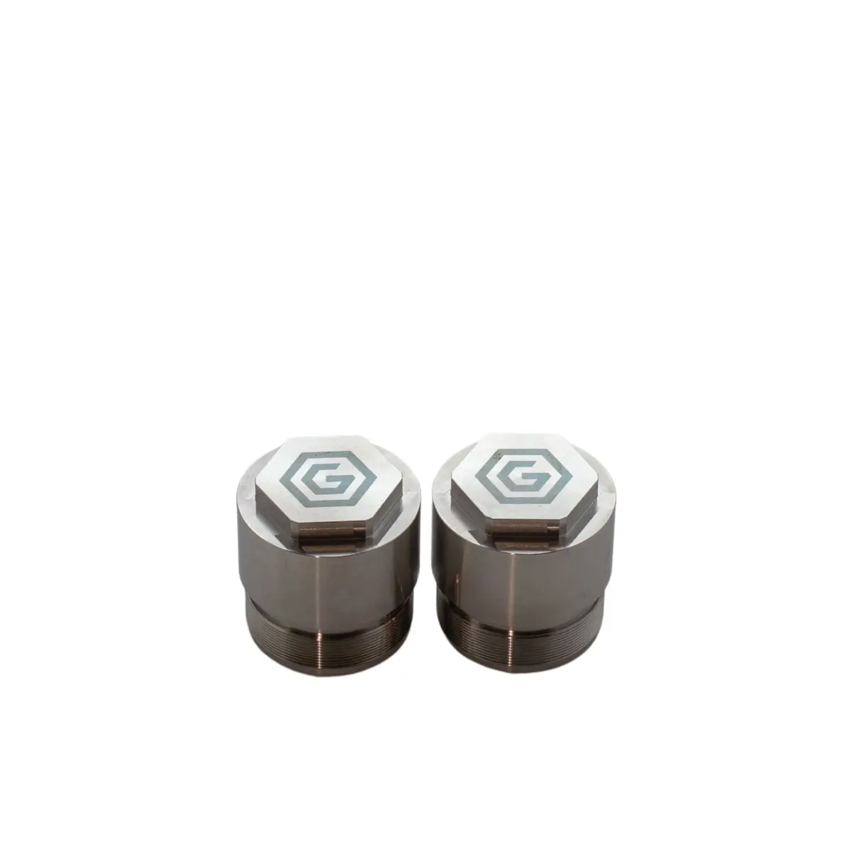 Og Fork Tube Extensions For 49Mm & 39Mm Harley 4