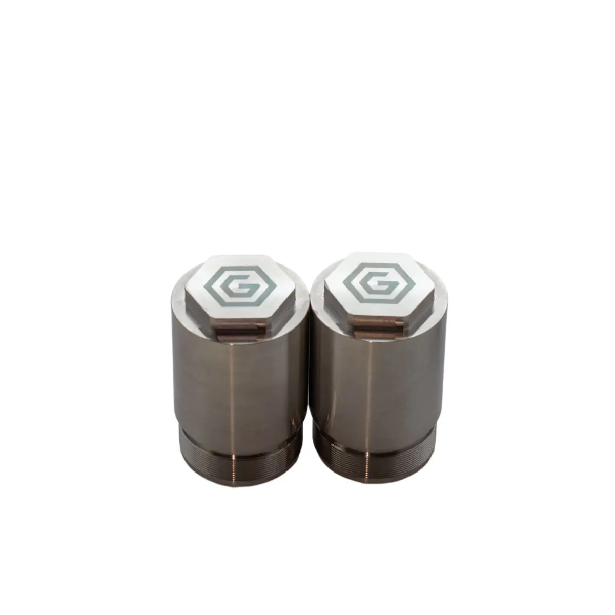 Og Fork Tube Extensions For 49Mm & 39Mm Harley 5