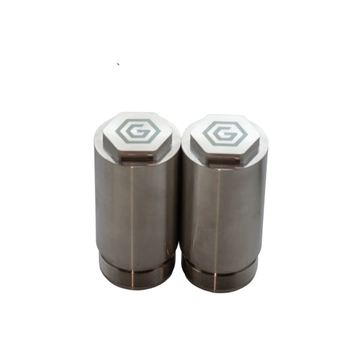 Og Fork Tube Extensions For 49Mm & 39Mm Harley 6