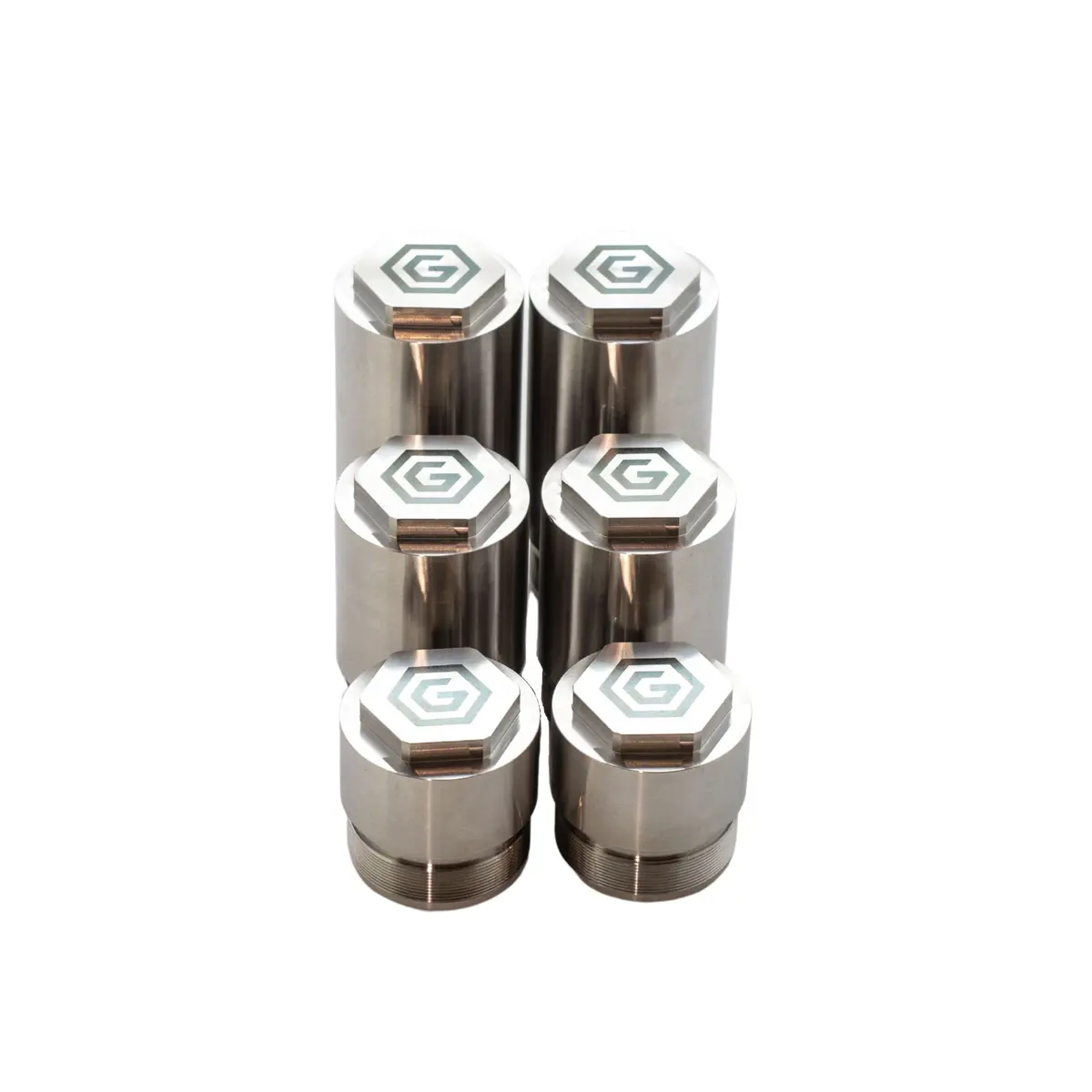 Og Fork Tube Extensions For 49Mm & 39Mm Harley 2