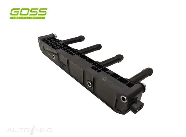 Holden Viva F18d3 Goss Ignition Coil 1