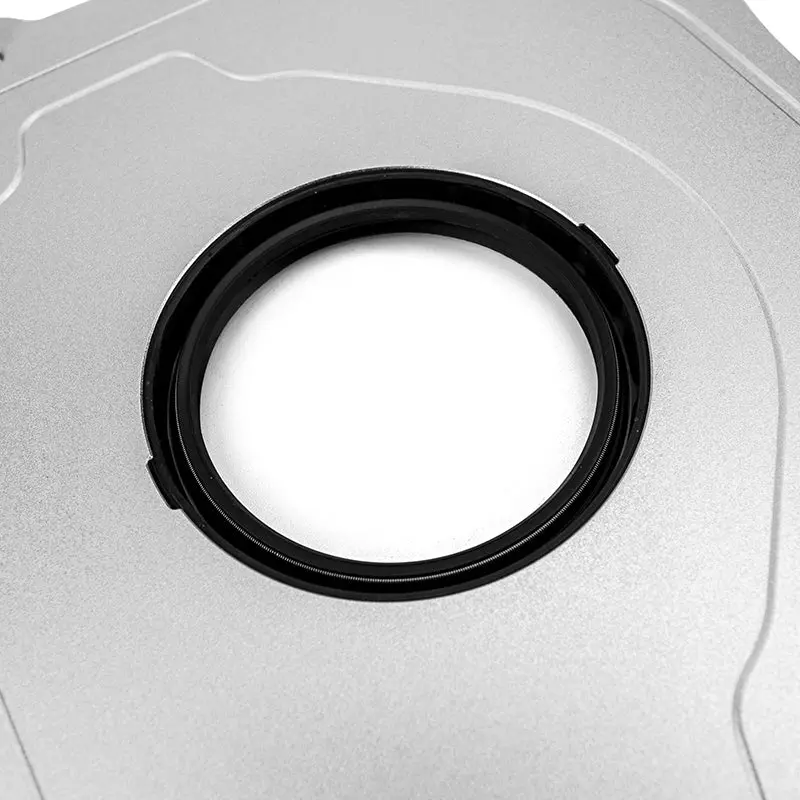 Audi Ttrs 8S/Rs3 8V2 Ea855 Evo 2.5Tfsi Crankshaft Seal Billet 5