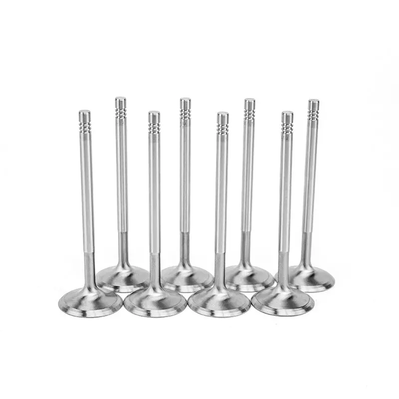 Ferrea Intake Valves For 2.0T Fsi Gen 1/2/3 Tsi (8Pcs) 1