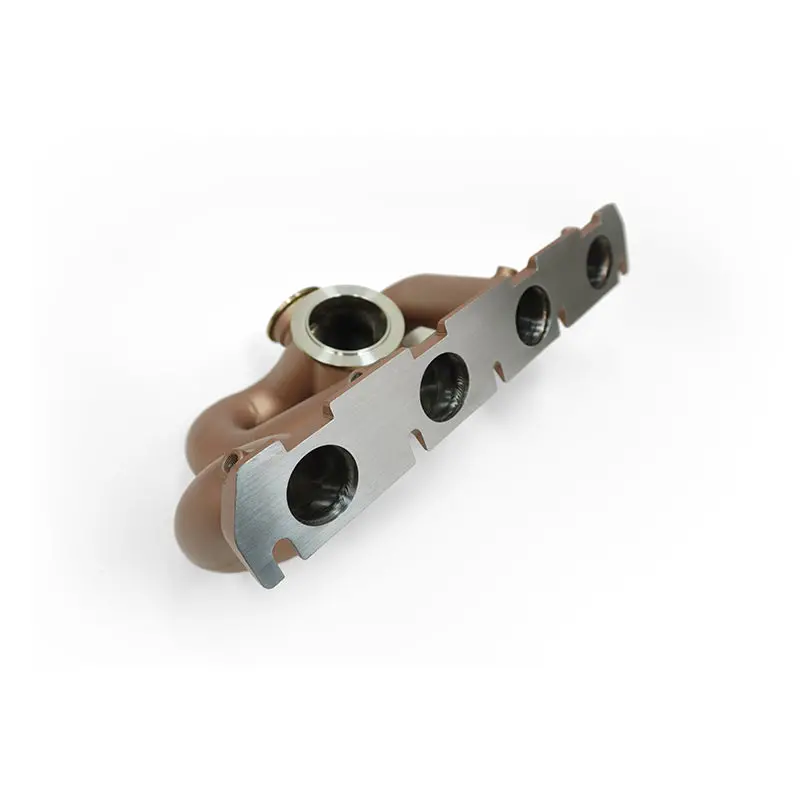 Jdy Performance Pte 5658/5662 Turbo Kit Ea113/Ea888 Gen1 Gen2 4