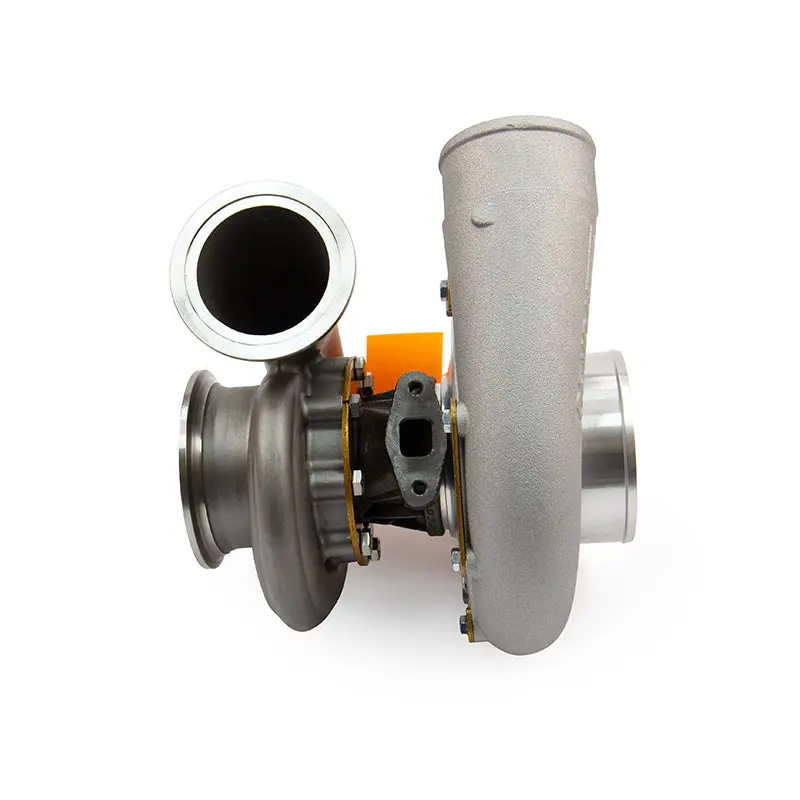 Precision Turbo Next Gen 6875 Ball Bearing Turbocharger 4