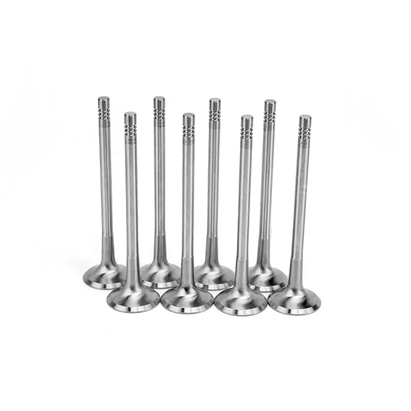 Ferrea Exhaust Valves For 2.0T Fsi Gen 1/2/3 Tsi (8Pcs) 1