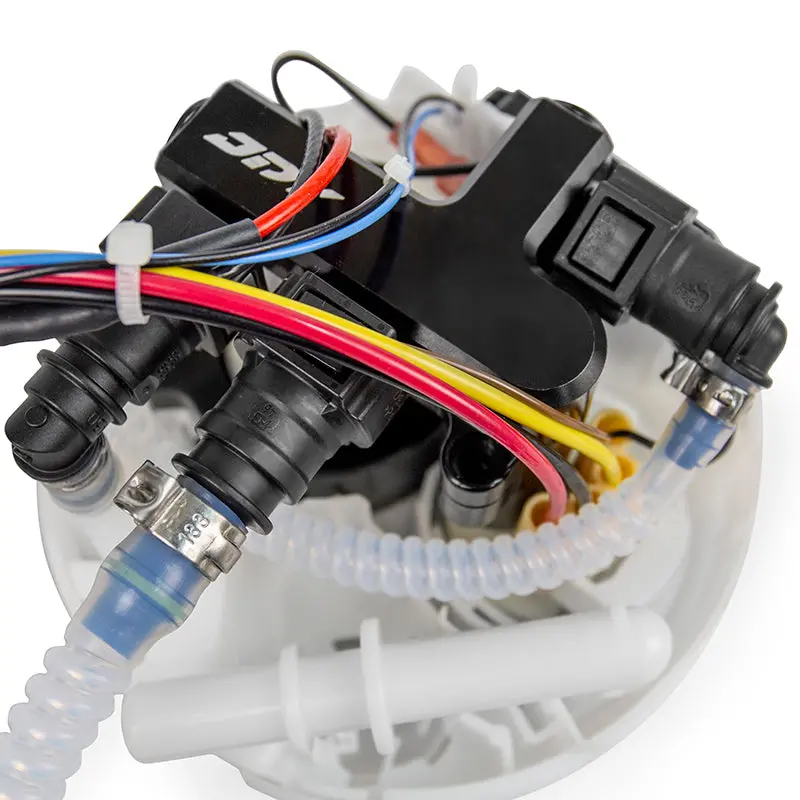 Jdy Bmw G8x S58 Stg1/2 Low Pressure Fuel Pump 4