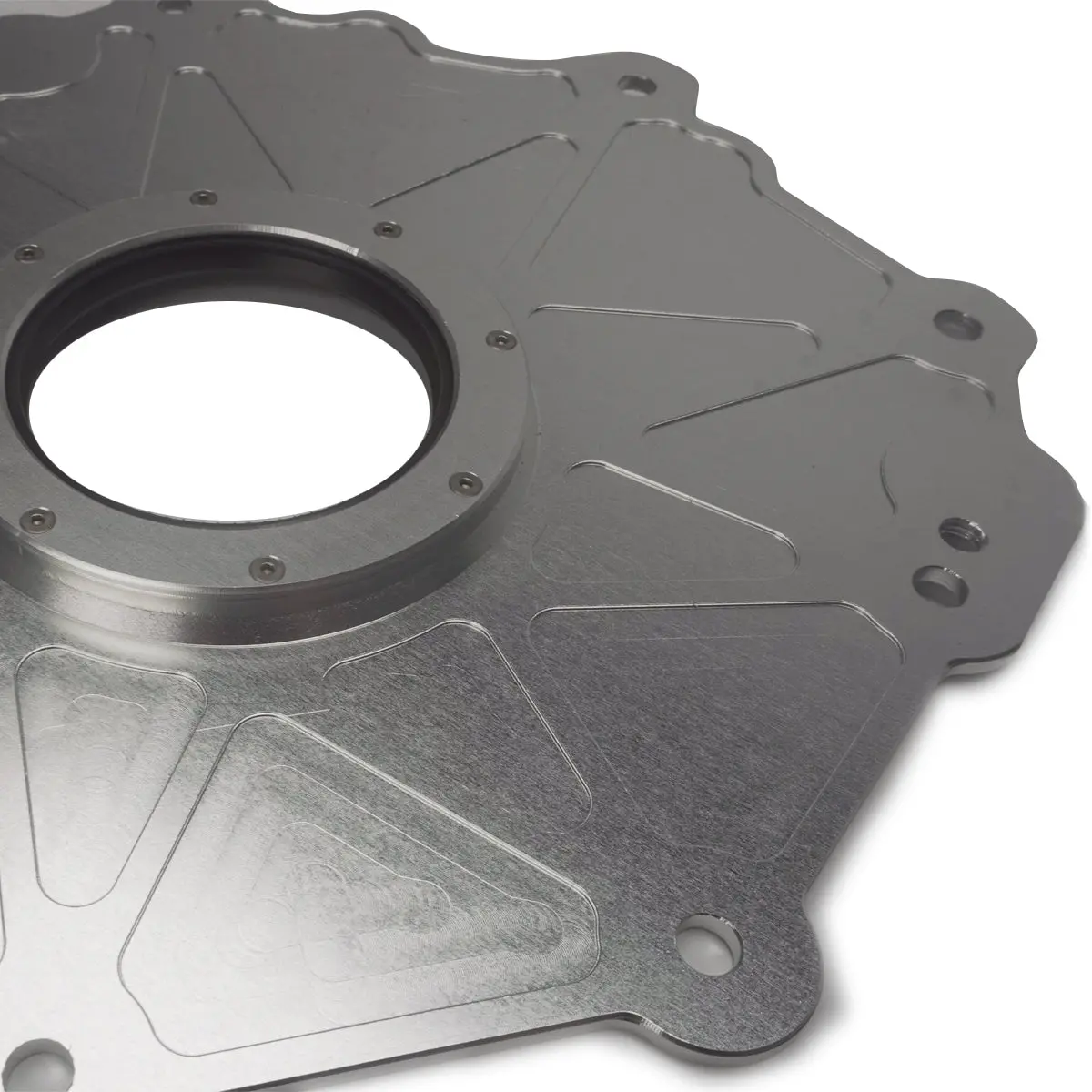 Jdy 2.5Tfsi Audi Rs3 & Ttrs Engine Ultimate Block Internal Kit - Diamond Pistons Jdy Ibeam Conrod 10