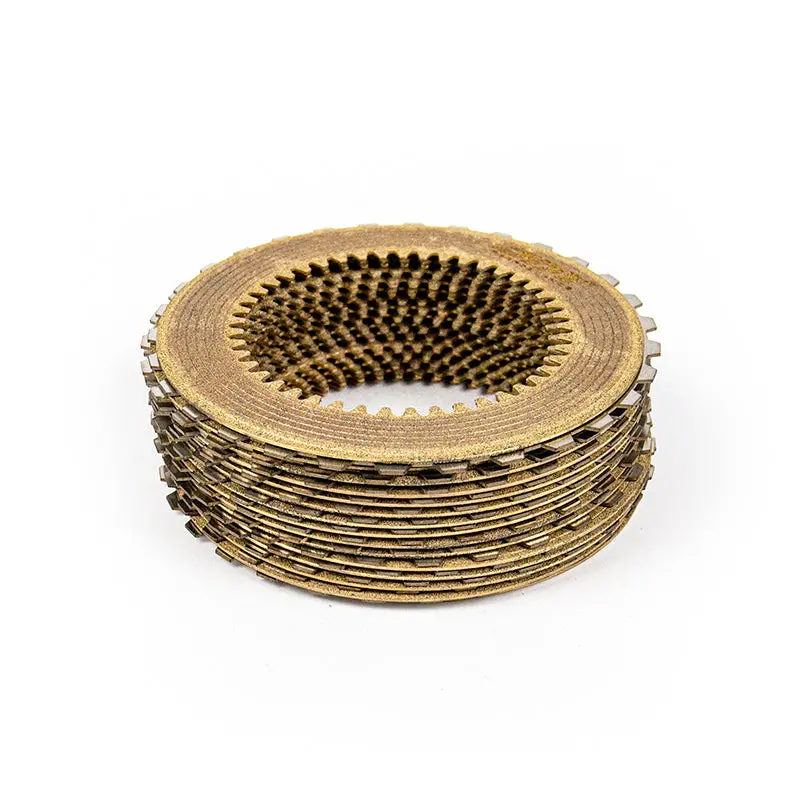 Haldex Clutch For Mqb Awd - G7r/Tts/Ttrs/S3/Rs3 1