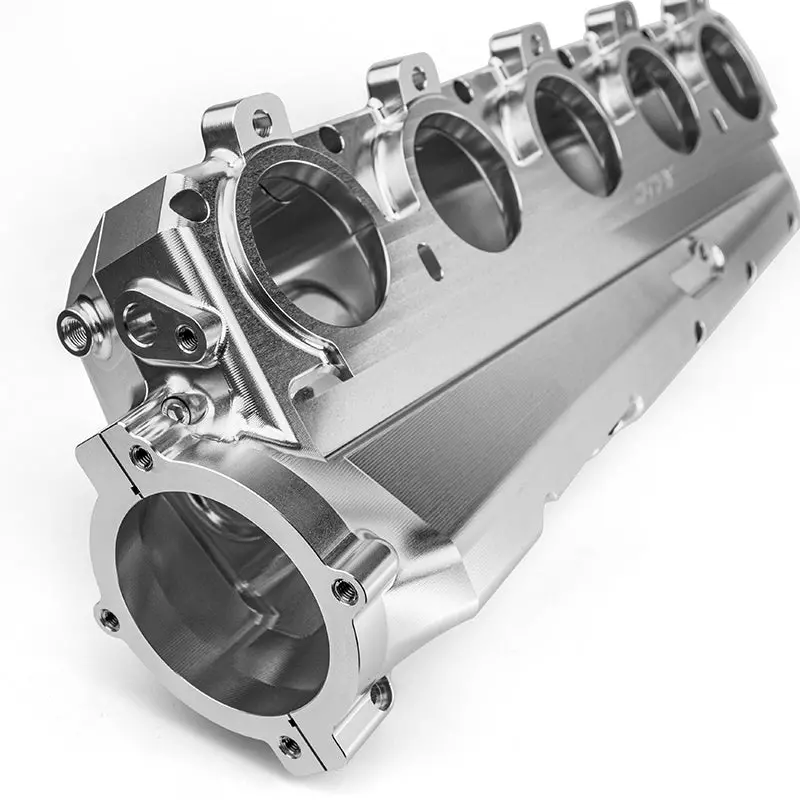Jdy Intake Manifold For Audi Rs3/Ttrs 2.5Tfsi Daza/Dnwa 4