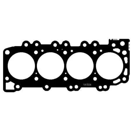 S3205ss-5 Permaseal Cylinder Head Gasket T=1.0Mm - Navara Pathfinder 1