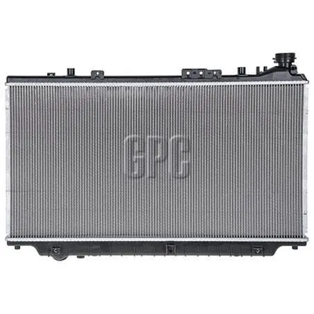 Flokool Engine Radiator For Holden Calais - Rad1765 2