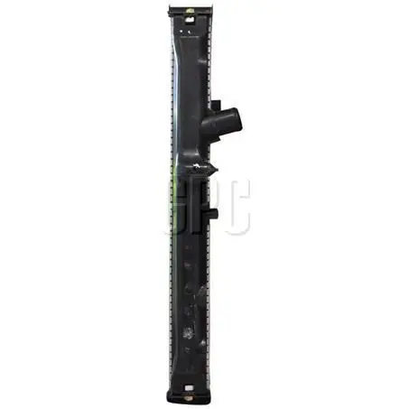 Flokool Engine Radiator For Toyota Hilux - Rad560 2