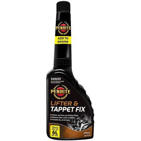 Penrite Lifter & Tappet Fix 375Ml - Adltf375 1