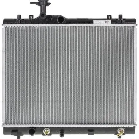 Flokool Engine Radiator For Suzuki Cultus - Rad1805 1