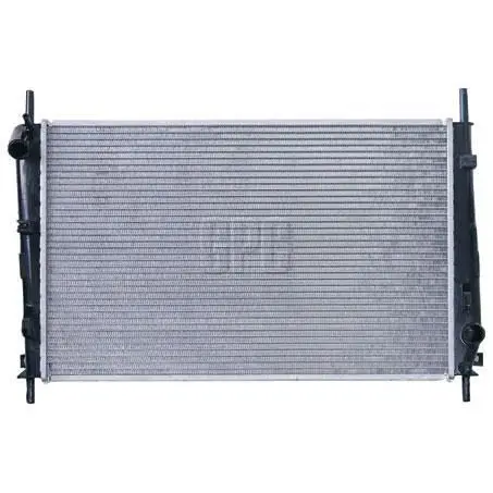 Flokool Engine Radiator For Ford Mondeo - Rad1822 1
