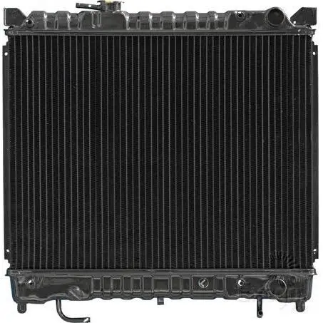 Flokool Engine Radiator For Suzuki Escudo - Rad374 1