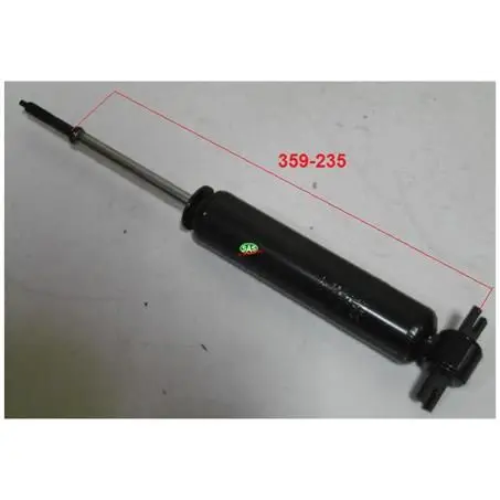910003- Code9 Strut For Holden, Mistubishi, Toyota 1