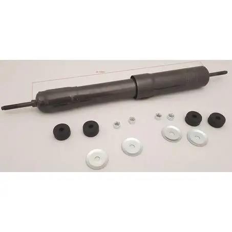 911010 = Code9 Shock Absorber For Mazda Bongo 1