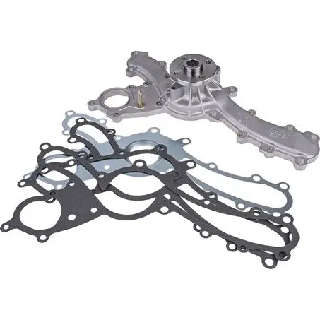 Oex Wp8229x Water Pump - Lexus Gs Is Rc Rx Toyota Crown 1