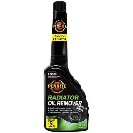 Penrite Radiator Oil Remover 375Ml - Adror375 1