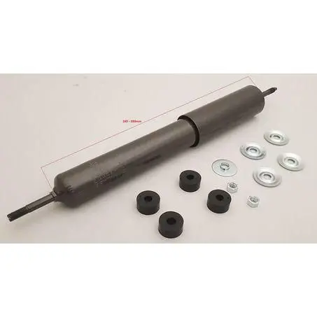 912011 Code9 Shock Absorber For Ford Mustang 1