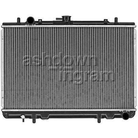 Flokool Engine Radiator For Mitsubishi L200 - Rad451 1