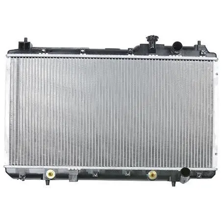 Flokool Engine Radiator For Honda Crv - Rad530 1