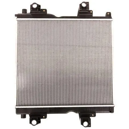 Flokool Engine Radiator For Toyota Land Cruiser - Rad1760 1