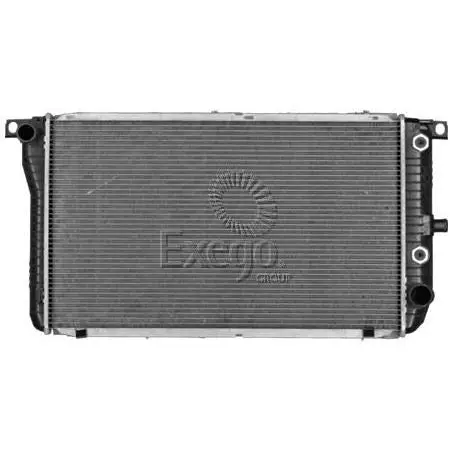 Flokool Engine Radiator For Ford Fairmont - Rad066 1