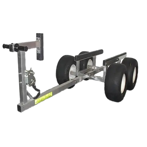 Aqua Cart 4-Play 4 Stroke Model 1