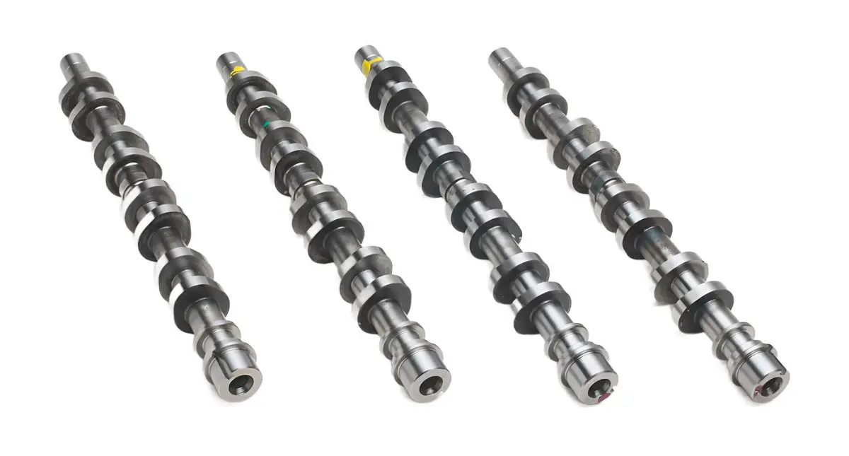 Lm-4Vnvn-1 </Br>4.6L Modular 4V "No Valve Notch" Custom Cams<Br>Any N/A, Supercharged Or Turbo 4V Modular 1