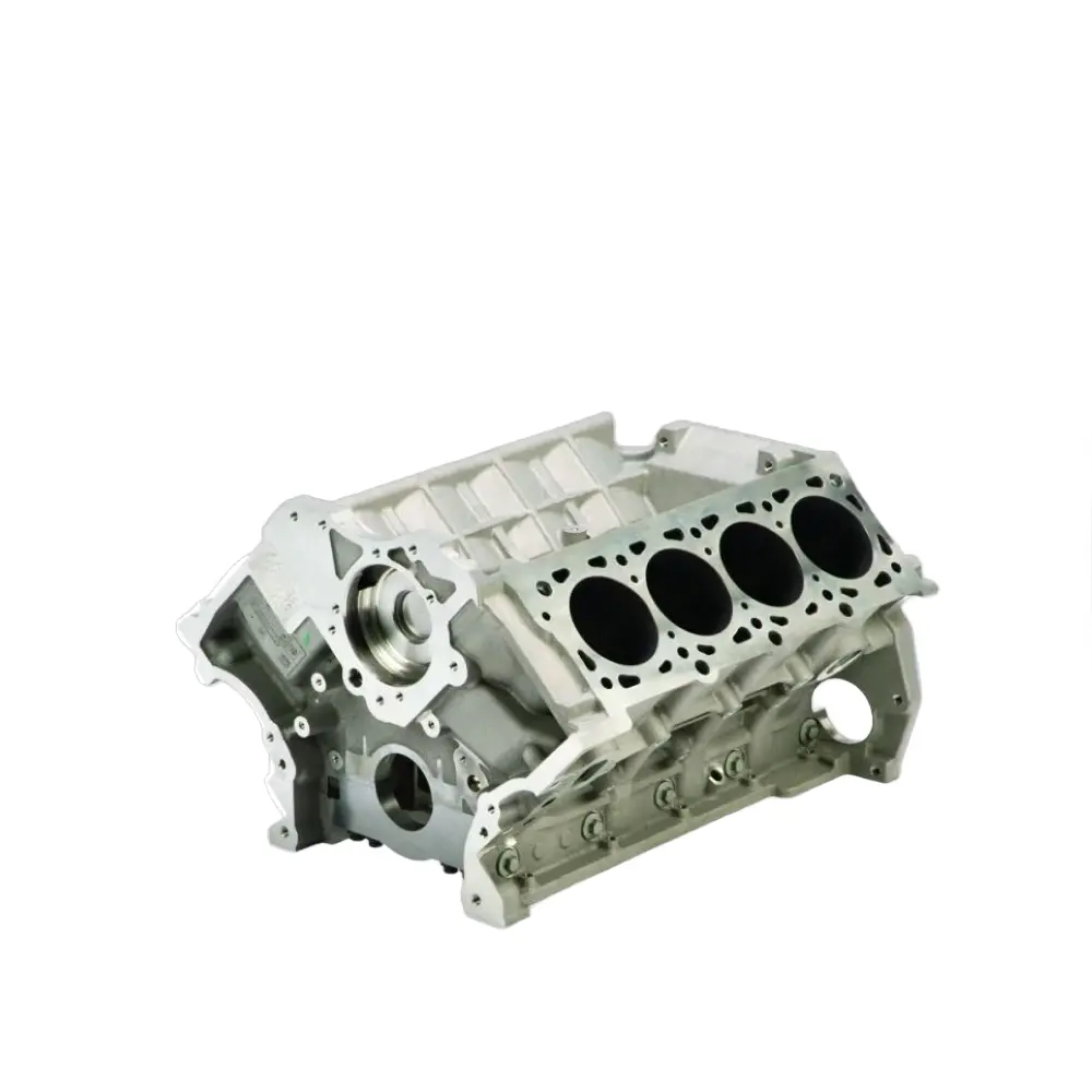 Ford 5.8L Aluminum Engine Block Factory Cylinders Out Of Stock Preorder Only 1