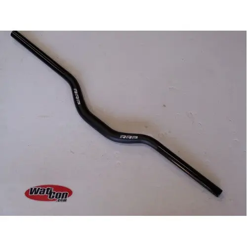 Handle Bars, Stand Up Rrp Fat Bars, 50Mm Rise 1
