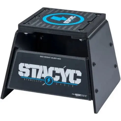 Stacyc E-Bike Moto Stand 1